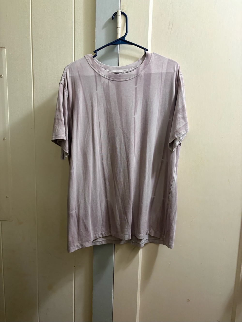 EUC Lululemon All Yours Tee